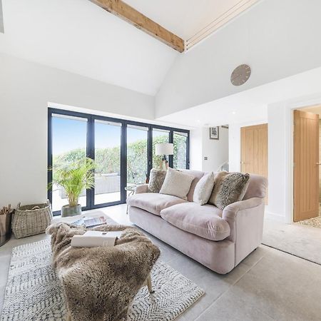 Brand New Listing - The Honey Pot In Stanton Villa Eksteriør billede