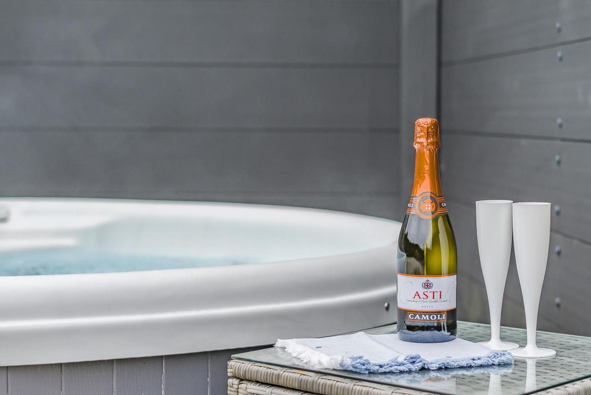 Brand New Listing - The Honey Pot In Stanton Villa Eksteriør billede