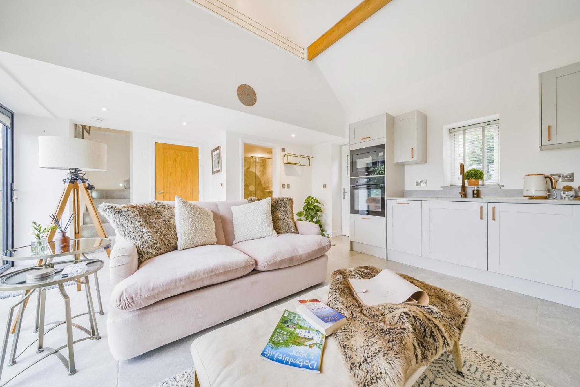 Brand New Listing - The Honey Pot In Stanton Villa Eksteriør billede