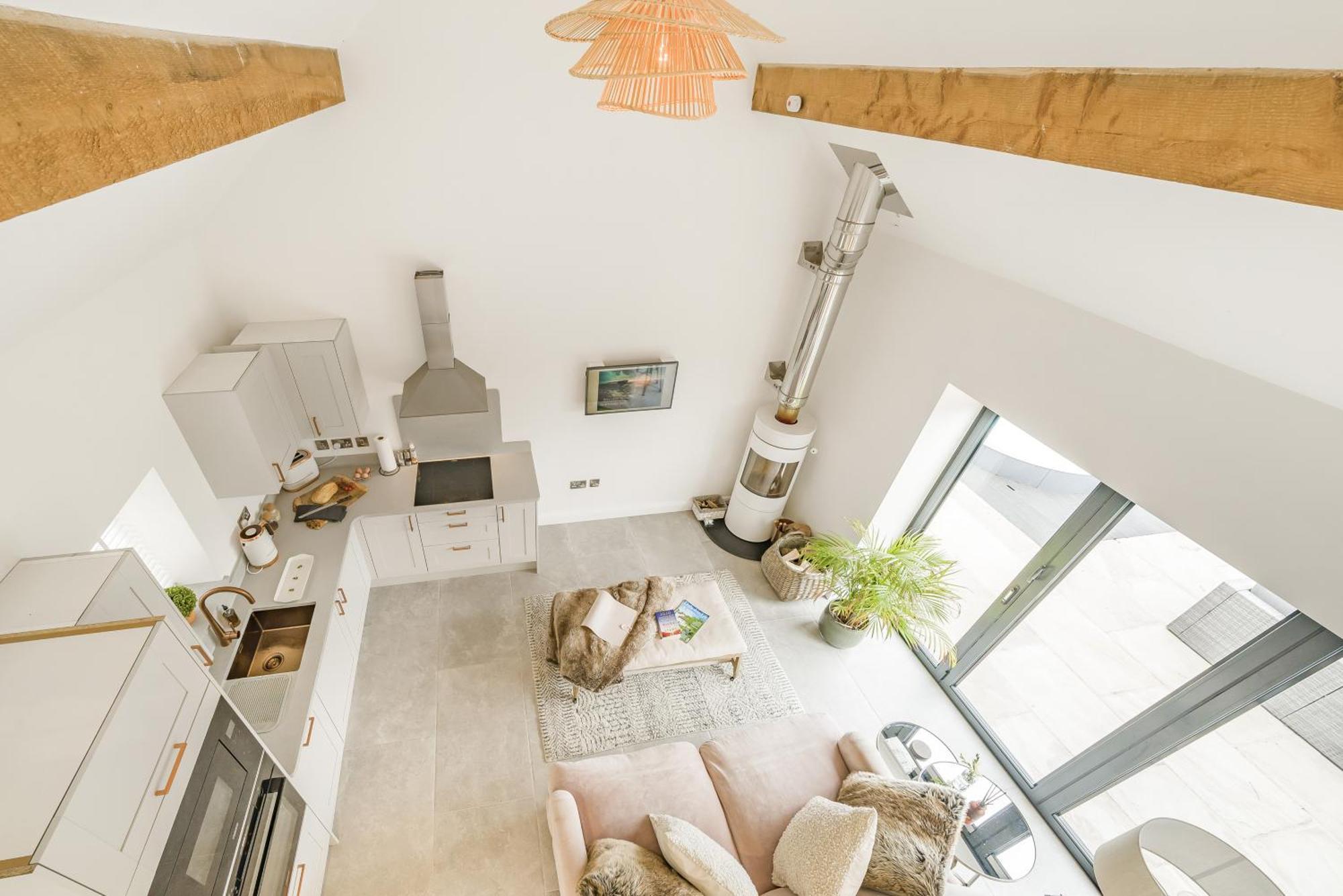 Brand New Listing - The Honey Pot In Stanton Villa Eksteriør billede