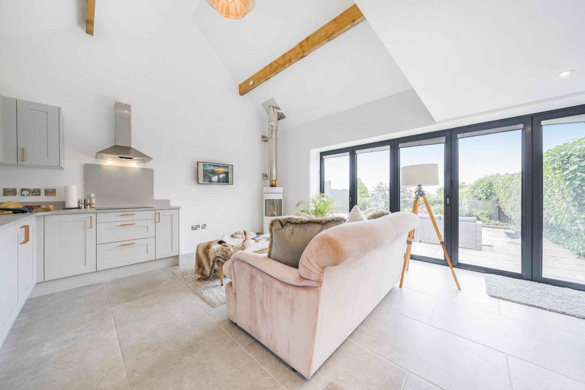 Brand New Listing - The Honey Pot In Stanton Villa Eksteriør billede