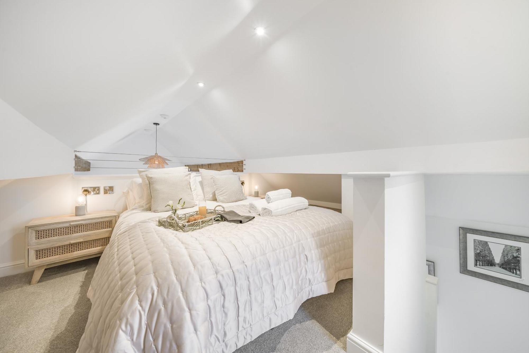 Brand New Listing - The Honey Pot In Stanton Villa Eksteriør billede
