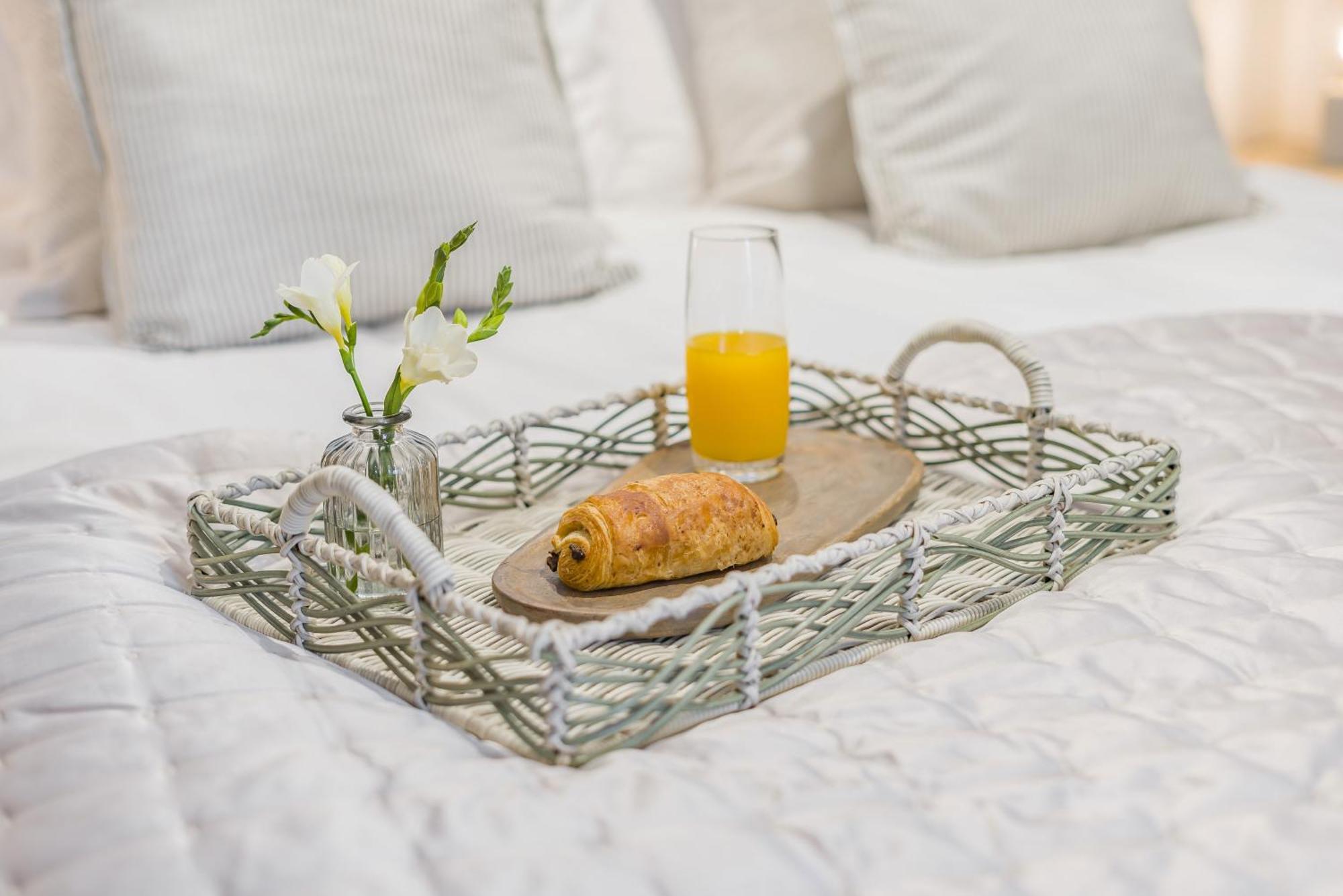 Brand New Listing - The Honey Pot In Stanton Villa Eksteriør billede